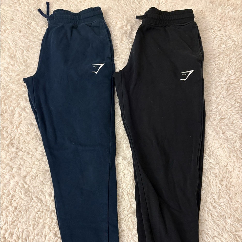Set of two gymshark pants